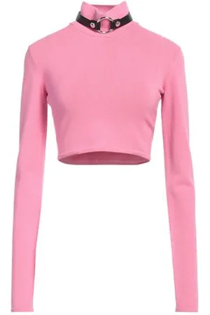1017 ALYX 9SM PRENDAS DE PUNTO - Cuello alto