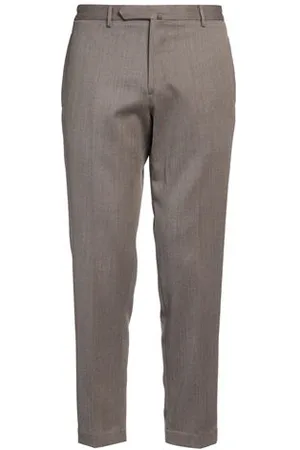 Biagio Santaniello PARTES DE ABAJO - Pantalones