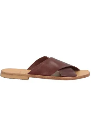 Moma CALZADO - Sandalias con cierre