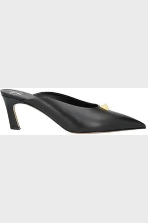 VALENTINO GARAVANI CALZADO - Mules & Zuecos