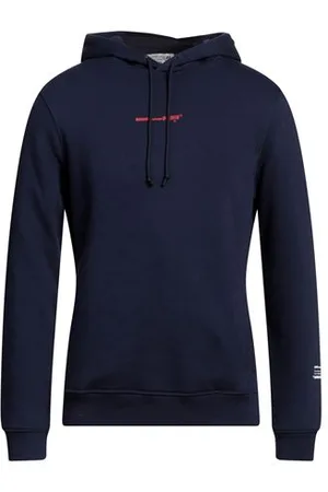 DANIELE ALESSANDRINI HOMME CAMISETAS Y TOPS - Sudaderas