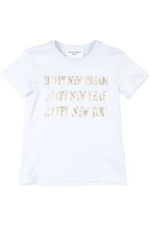 Alberta Ferretti CAMISETAS Y TOPS - Camisetas