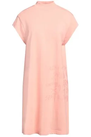Armani Exchange VESTIDOS - Vestidos midi
