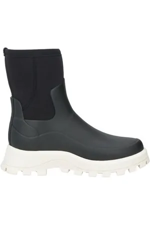 Hunter CALZADO - Botines de caña alta