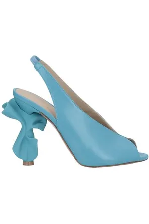 LE SILLA CALZADO - Sandalias con cierre