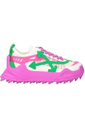 OFF-WHITE CALZADO - Sneakers