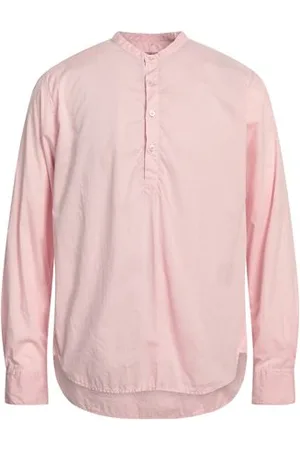 OFFICINE GENERALE CAMISETAS Y TOPS - Camisas