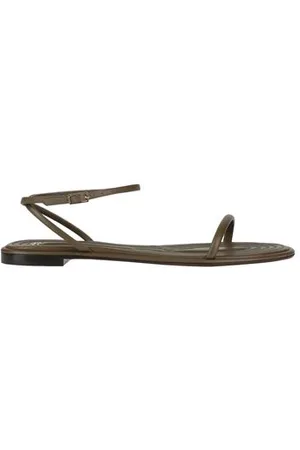 Giorgio Armani CALZADO - Sandalias con cierre
