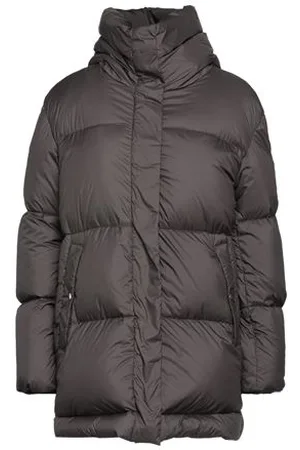 add ROPA DE ABRIGO - Plumíferos y acolchados