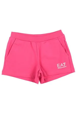 EA7 PARTES DE ABAJO - Pantalones cortos y bermudas