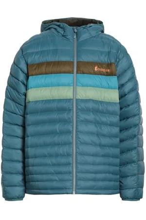 COTOPAXI ROPA DE ABRIGO - Plumíferos y acolchados