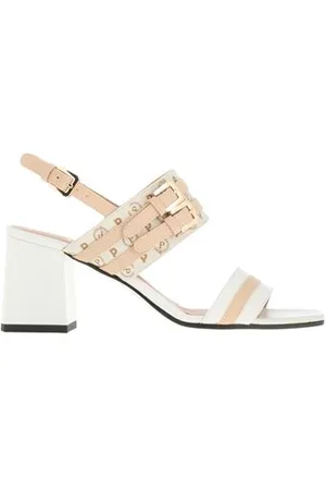 Pollini CALZADO - Sandalias con cierre
