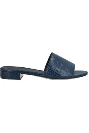 Tory Burch CALZADO - Sandalias con cierre
