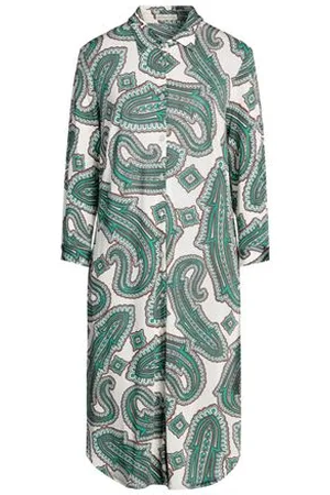 CAMICETTASNOB VESTIDOS - Vestidos midi
