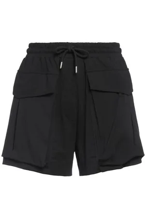 DRIES VAN NOTEN PARTES DE ABAJO - Pantalones cortos y bermudas