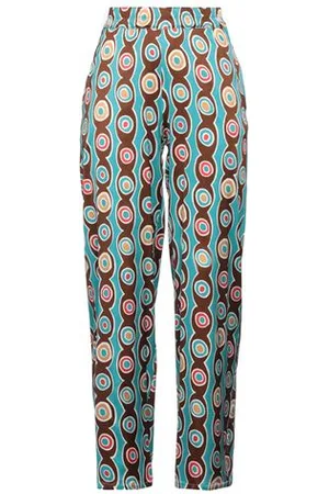 CAMICETTASNOB PARTES DE ABAJO - Pantalones