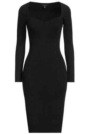 Guess VESTIDOS - Vestidos midi