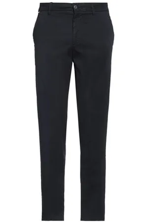 HUGO BOSS PARTES DE ABAJO - Pantalones