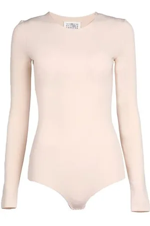 Maison Margiela CAMISETAS Y TOPS - Bodies