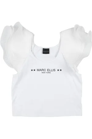MARC ELLIS CAMISETAS Y TOPS - Camisetas