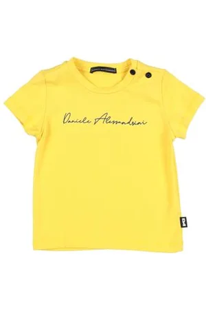 D.A. Daniele Alessandrini CAMISETAS Y TOPS - Camisetas
