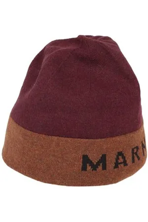 Marni COMPLEMENTOS - Sombreros