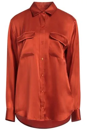 Equipment CAMISETAS Y TOPS - Camisas
