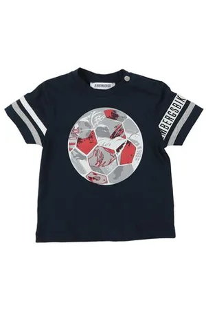 Bikkembergs CAMISETAS Y TOPS - Camisetas