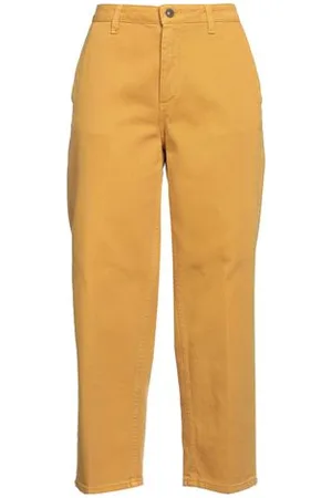 BONHEUR PARTES DE ABAJO - Pantalones
