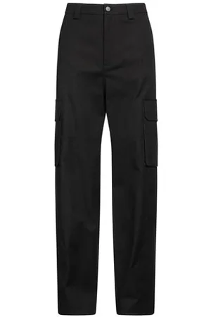 VALENTINO GARAVANI PARTES DE ABAJO - Pantalones