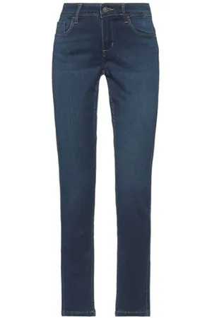 ONLY PARTES DE ABAJO - Pantalones vaqueros