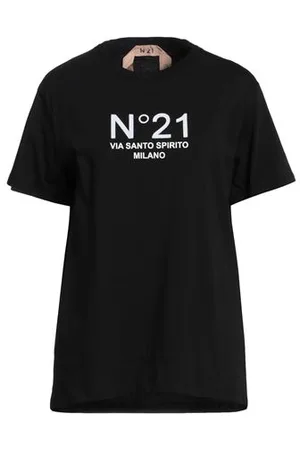 Nº21 CAMISETAS Y TOPS - Camisetas