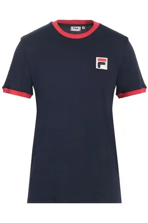 Fila CAMISETAS Y TOPS - Camisetas