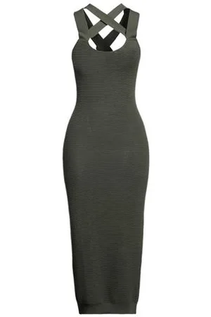 Patou VESTIDOS - Vestidos midi