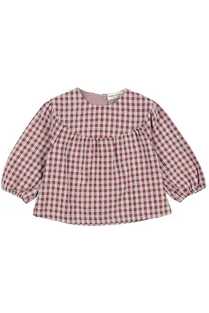 Babe & Tess CAMISETAS Y TOPS - Tops