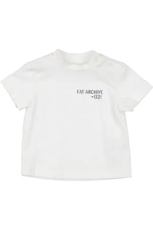 FAY CAMISETAS Y TOPS - Camisetas