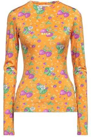 Msgm CAMISETAS Y TOPS - Camisetas