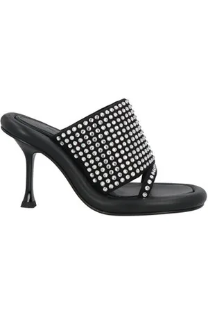 J.W.Anderson CALZADO - Sandalias con cierre