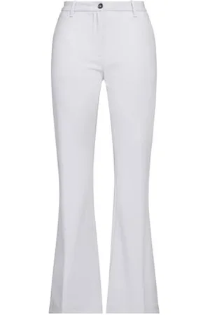 Nine In The Morning PARTES DE ABAJO - Pantalones