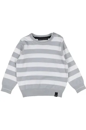 D.A. Daniele Alessandrini PRENDAS DE PUNTO - Pullover