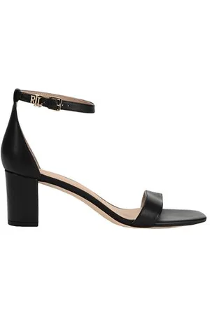 Ralph Lauren CALZADO - Sandalias con cierre