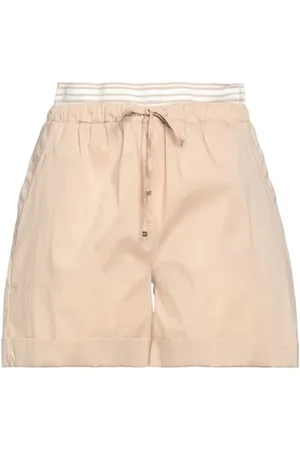 D.EXTERIOR PARTES DE ABAJO - Pantalones cortos y bermudas