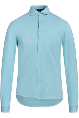 FILIPPO DE LAURENTIIS CAMISETAS Y TOPS - Camisas