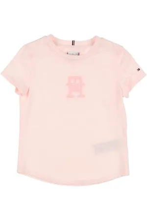 Tommy Hilfiger CAMISETAS Y TOPS - Camisetas