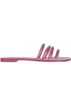 Giuseppe Zanotti CALZADO - Sandalias con cierre
