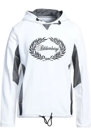 Bikkembergs CAMISETAS Y TOPS - Sudaderas