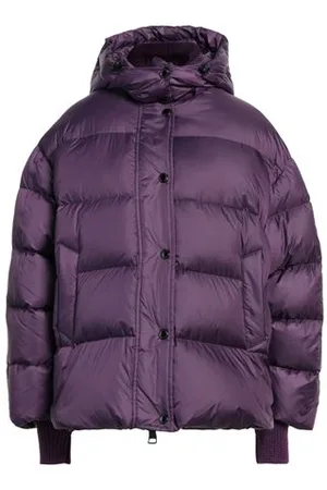 Ermanno Firenze ROPA DE ABRIGO - Plumíferos y acolchados