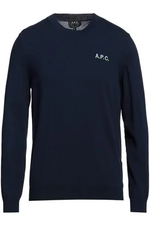 A.P.C. PRENDAS DE PUNTO - Pullover
