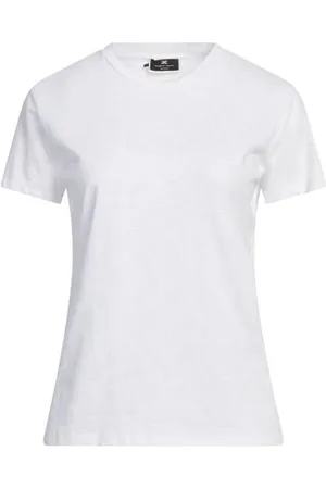 Elisabetta Franchi CAMISETAS Y TOPS - Camisetas