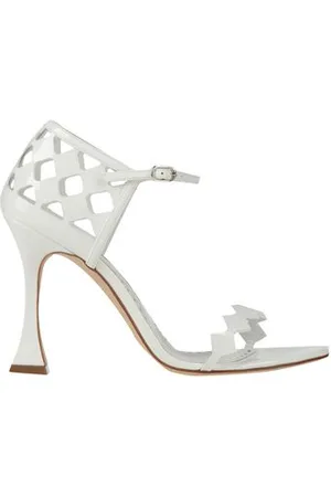 Manolo Blahnik CALZADO - Sandalias con cierre